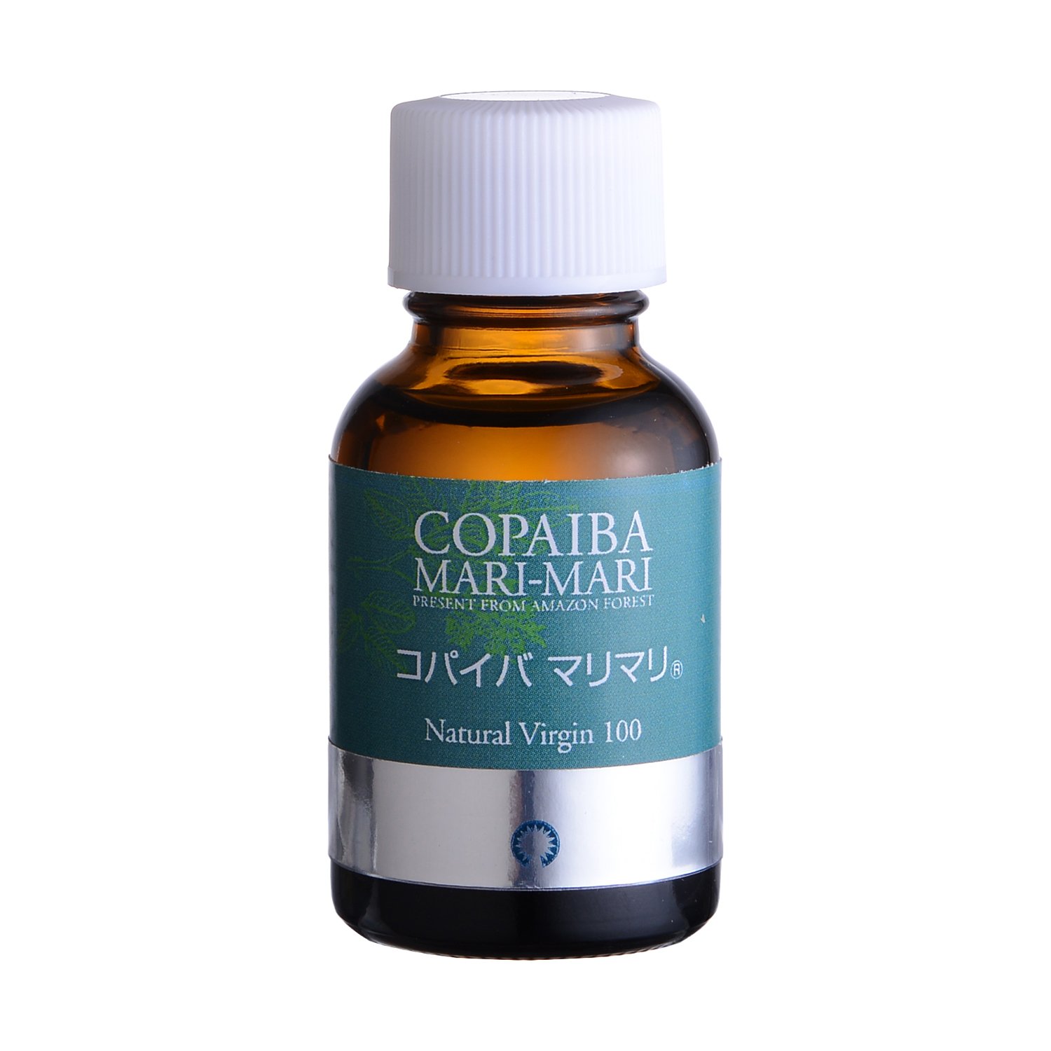 Amazon.co.jp: Copaiba Marimari 20ml : Beauty