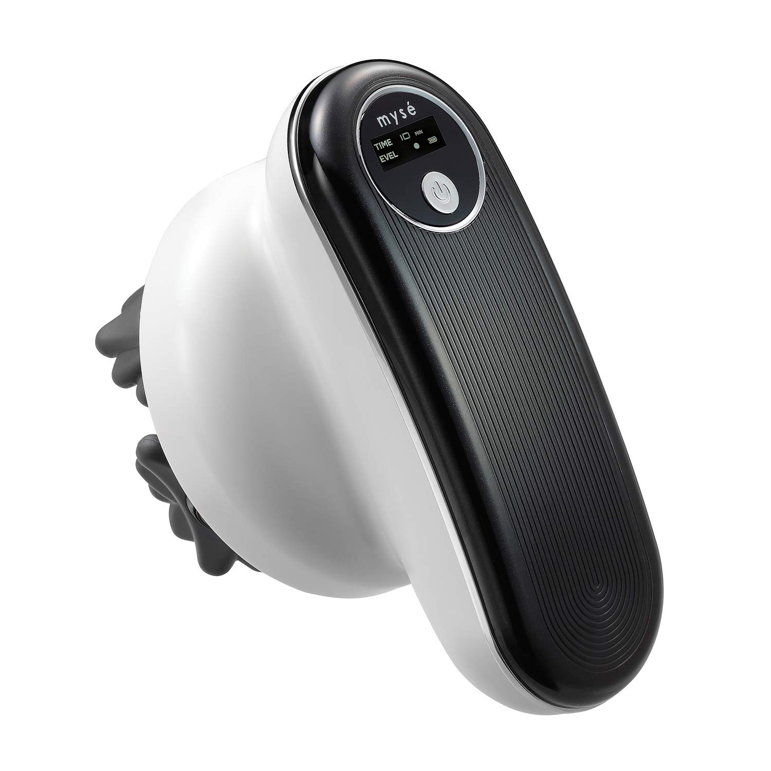 Amazon.co.jp: ヤーマン ボディ用美容器 ミーゼ mysé ディープコア