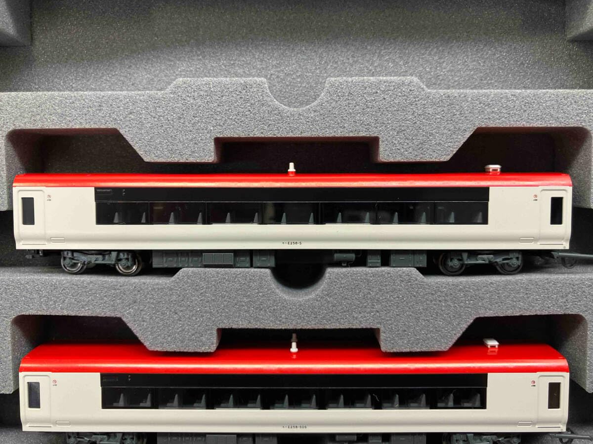 Amazon | Nゲージ KATO 10-1934 E259系 「成田エクスプレス