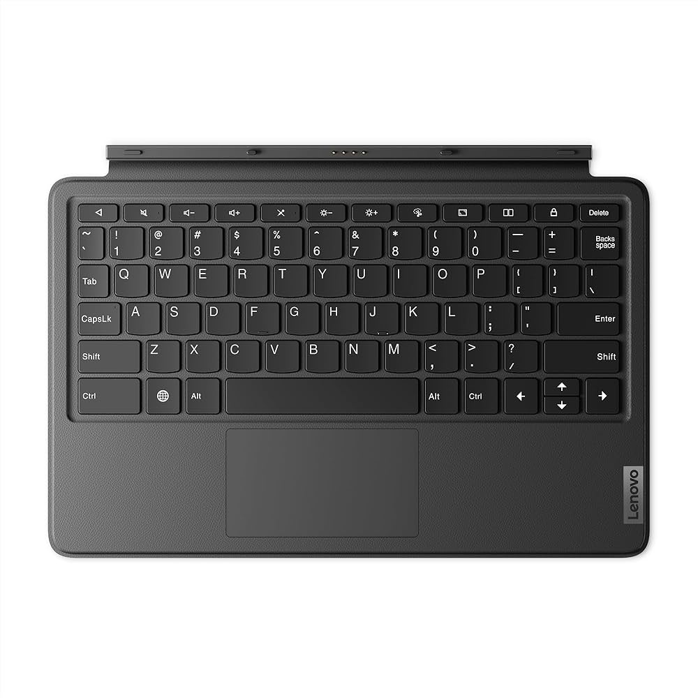 Amazon.in: Buy Lenovo P11 2Nd Gen Wireless Keyboard (Ultra Thin