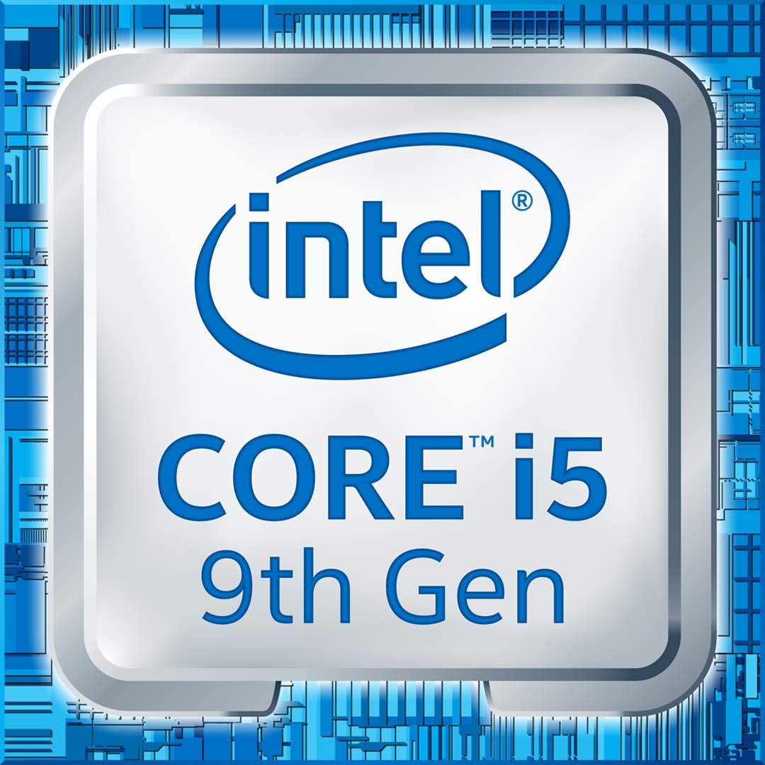 Amazon.com: Intel Core i5-9600KF Desktop Processor 6 Cores up to