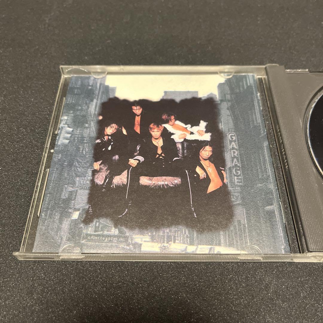 Amazon.co.jp: SIAM SHADEシャムシェイド(CD)ヴィジュアル系 V系