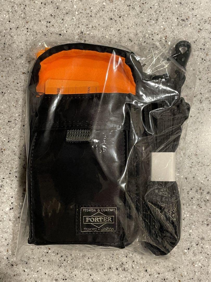 Amazon.co.jp: PORTER PX TANKER GPS HOLDER : おもちゃ