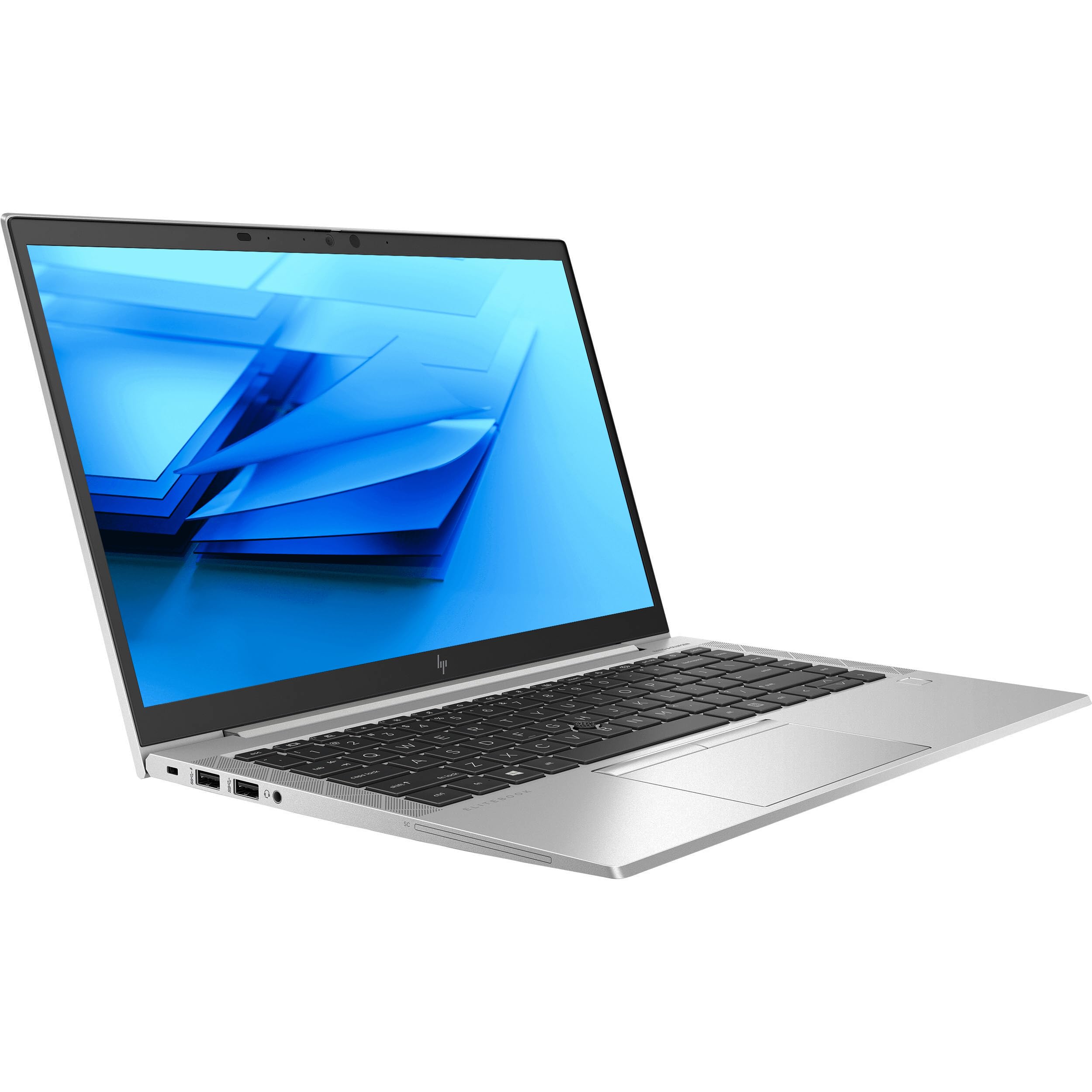 Amazon.com: HP EliteBook 840 G7 14-inch Full HD Laptop Intel Core