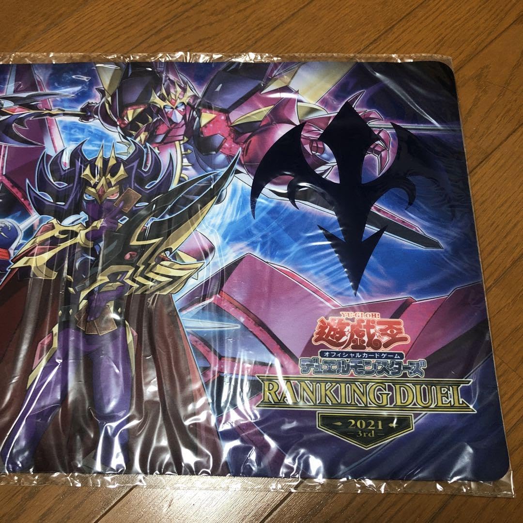 遊戯王 ランキングデュエル 遊城十代 HERO ホープオブフィフス プレイ