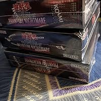 Amazon.co.jp: 遊戯王OCGデュエルモンスターズ PHANTOM NIGHTMARE