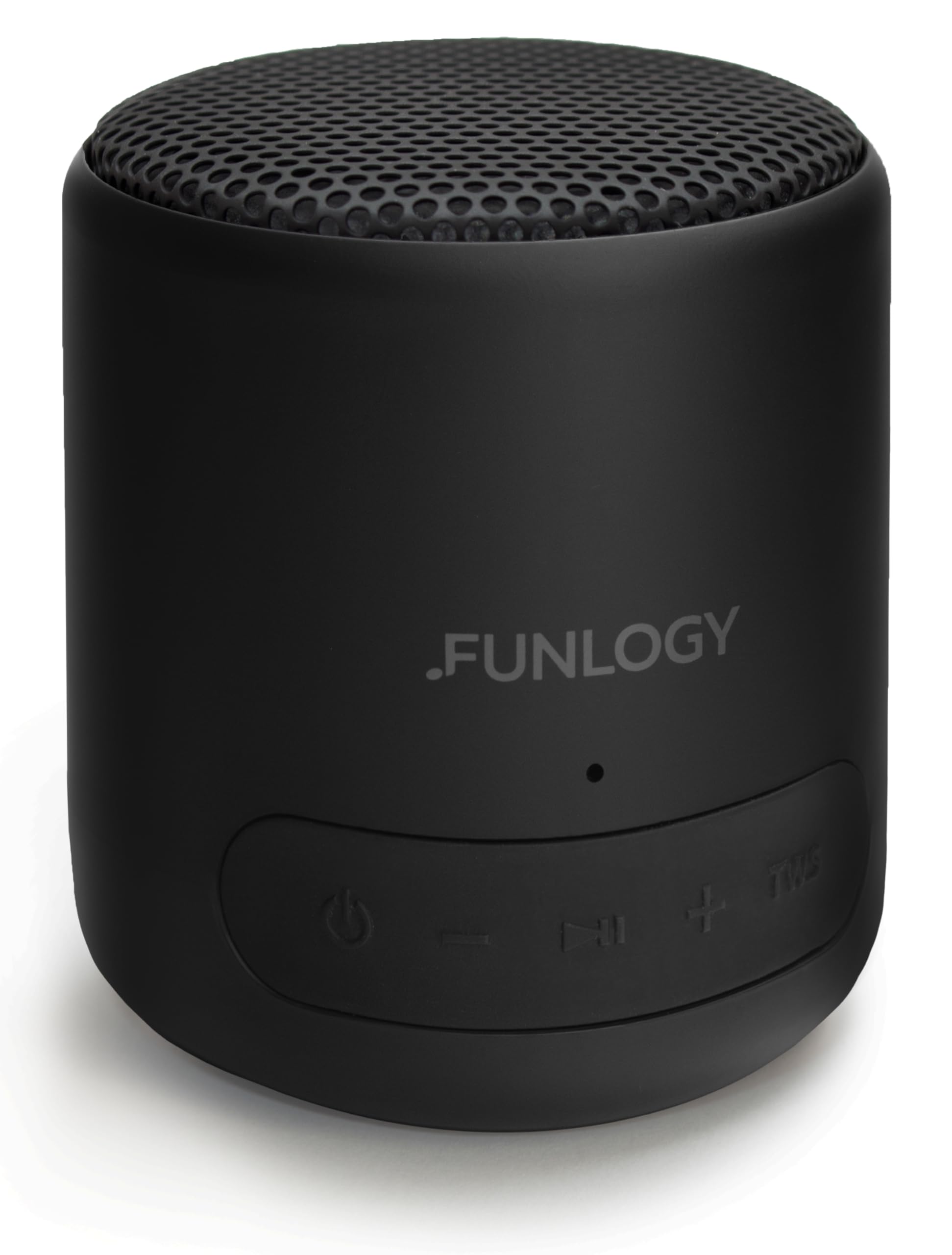 Amazon.co.jp: FUNLOGY Portable Mini（スピーカー/ポータブル