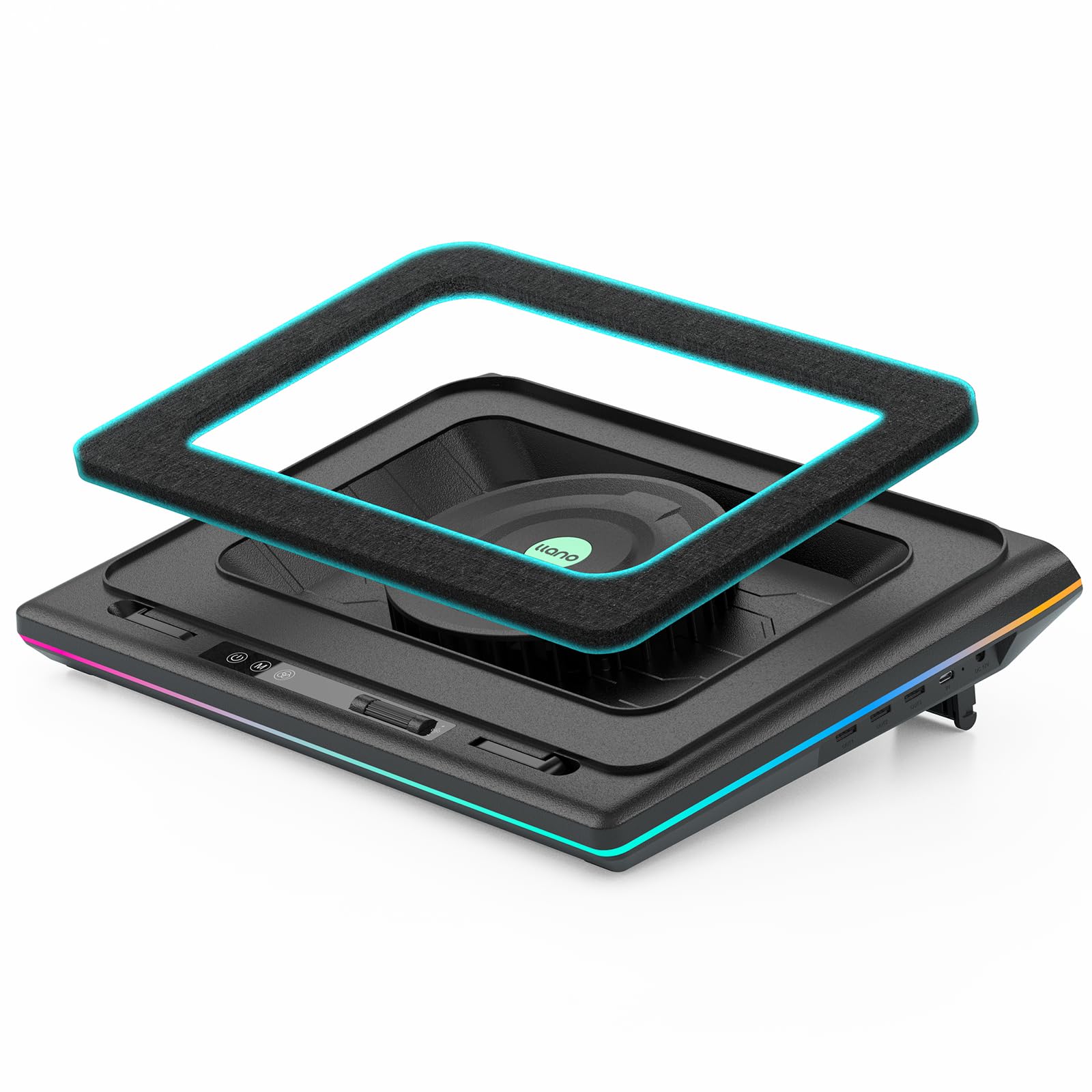 Amazon.co.jp: llano メモリーフォームシール V12 & V13ノートパソコン