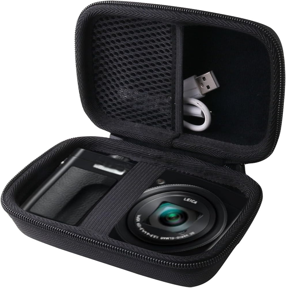 Amazon.co.jp: パナソニックPanasonic LUMIX DC-TZ99/DMC-TZ85,TZ95