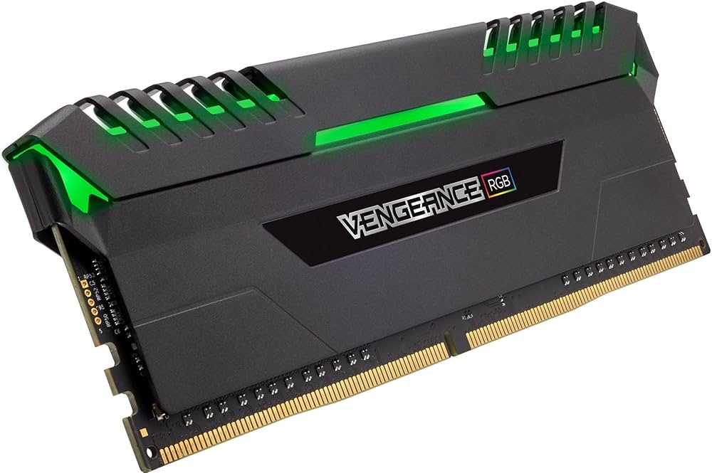 Amazon.co.jp: Corsair Vengeance RGB 32 GB ( 2 x 16gb ) ddr4