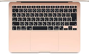 Amazon.co.jp: 【整備済み品】 Apple MacBook Air M1 2020(13インチAir