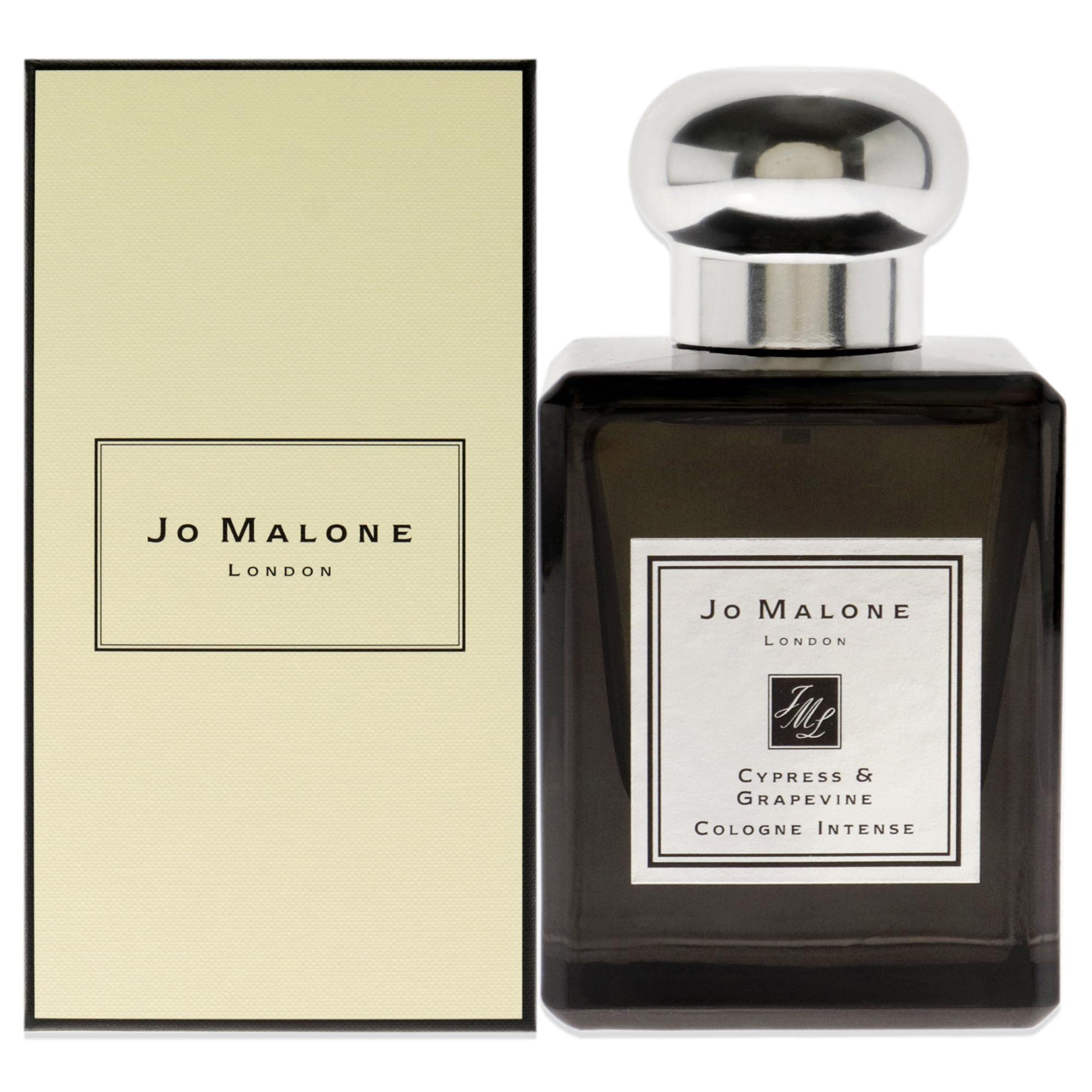 Jo Malone Cypress and Grapevine Intense For Unisex 1.7 oz Cologne