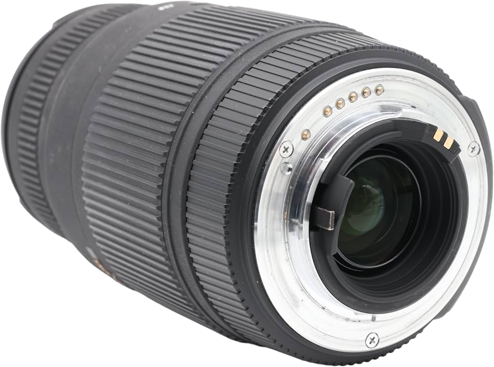 SIGMA 望遠レンズ 70-300、 PENTAX ストロボ AF280T SIGMA 望遠レンズ