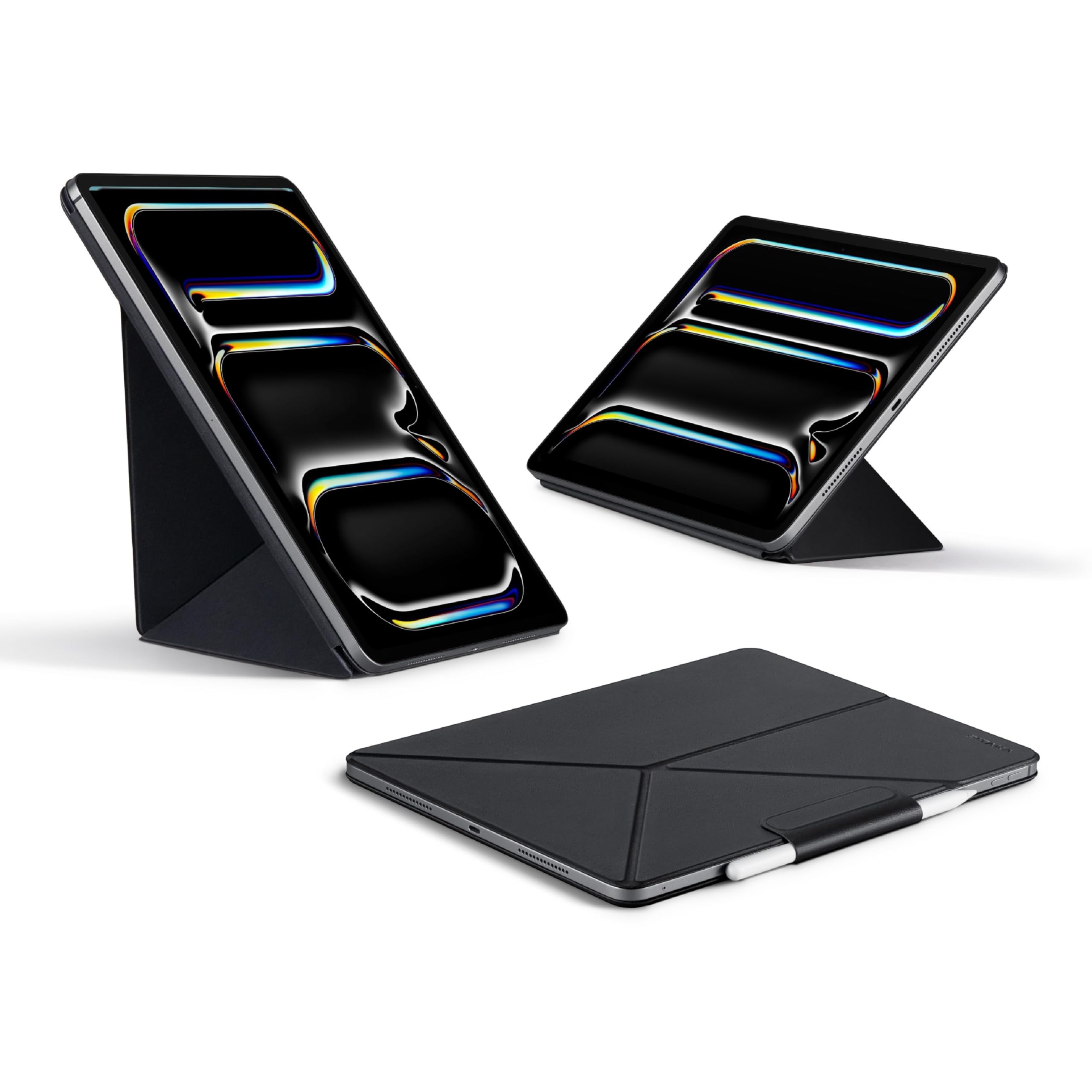 Amazon.co.jp: PITAKA iPad Pro 11インチ ケース M5 (2025、第6世代