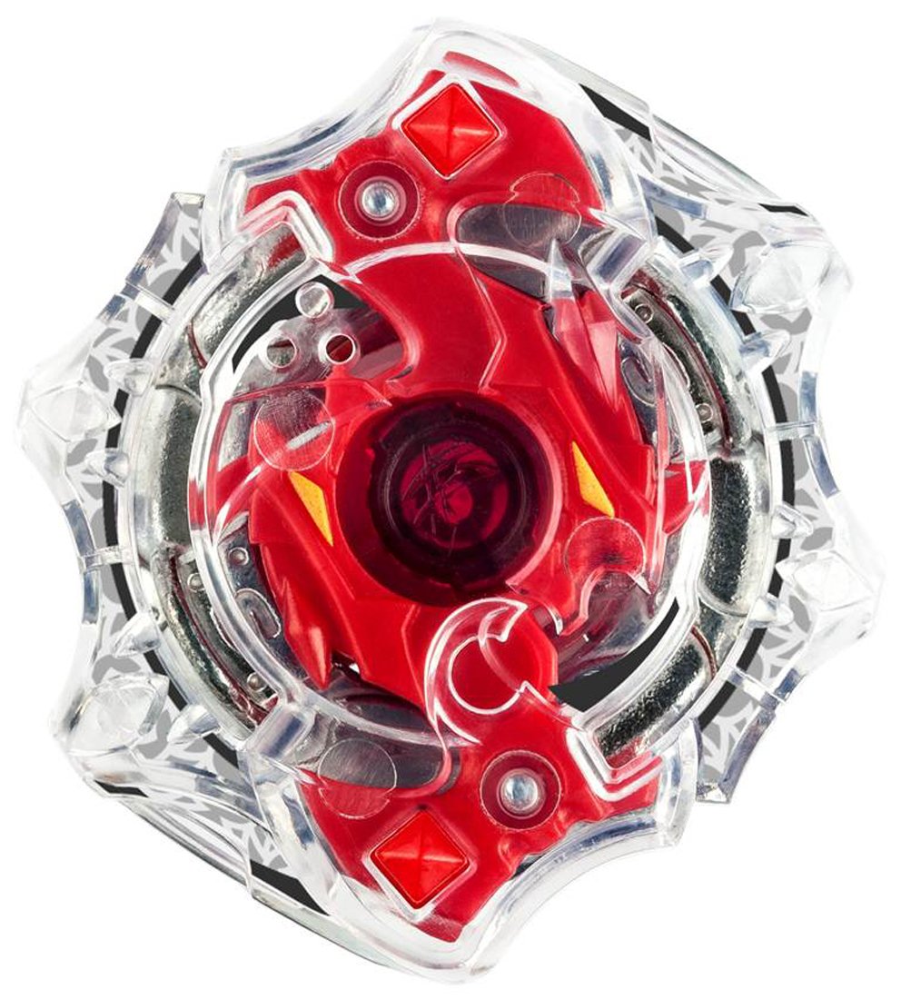 Amazon.co.jp: ベイブレード バースト B-02 DXスターター スプリガン