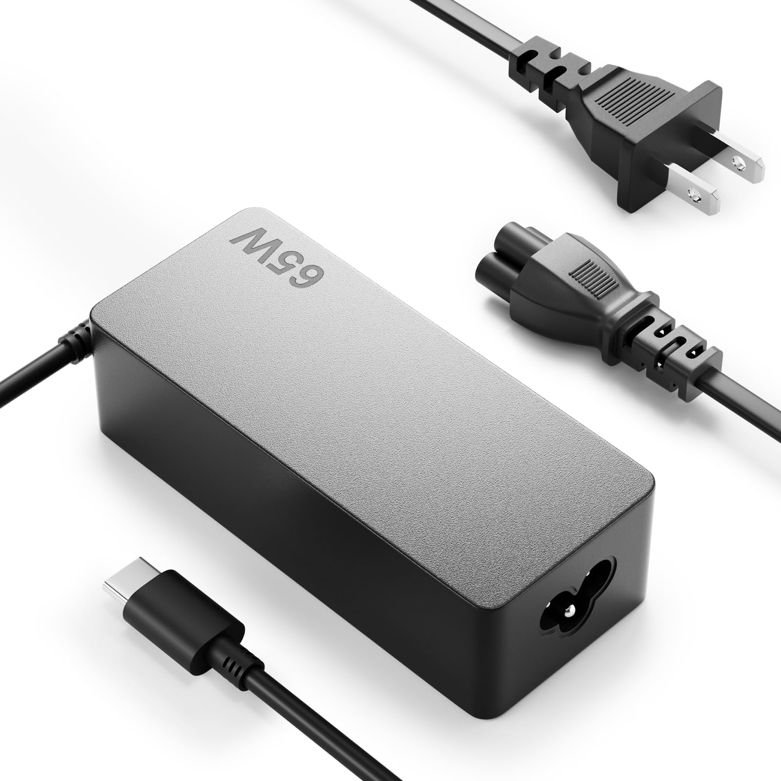 Amazon.co.jp: 65W Lenovoレノボ タイプC ACアダプター Type-cノート