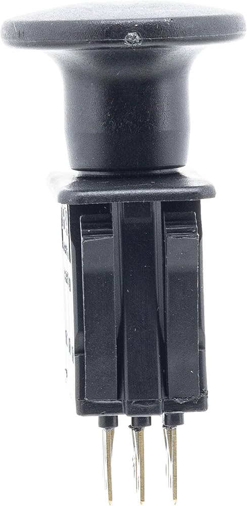 Amazon.com: SureFit PTO Switch Replacement for Toro 93-9998 420