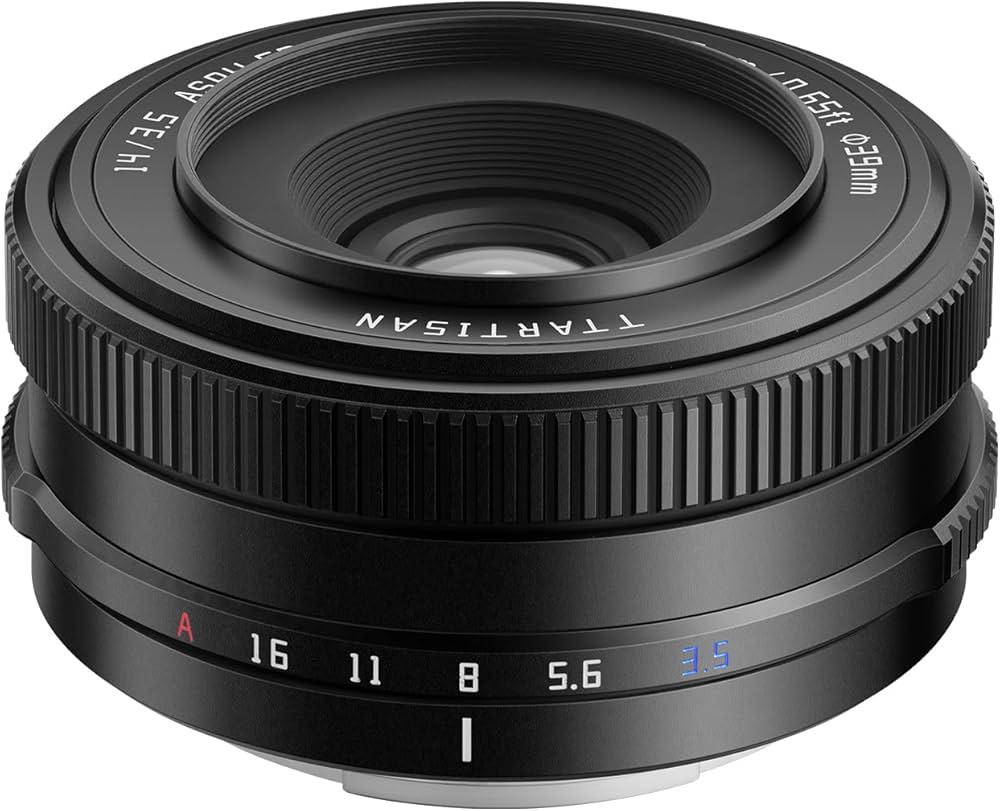 Amazon.co.jp: TTArtisan AF 14mm f/3.5 Xマウント APS-C 単焦点レンズ