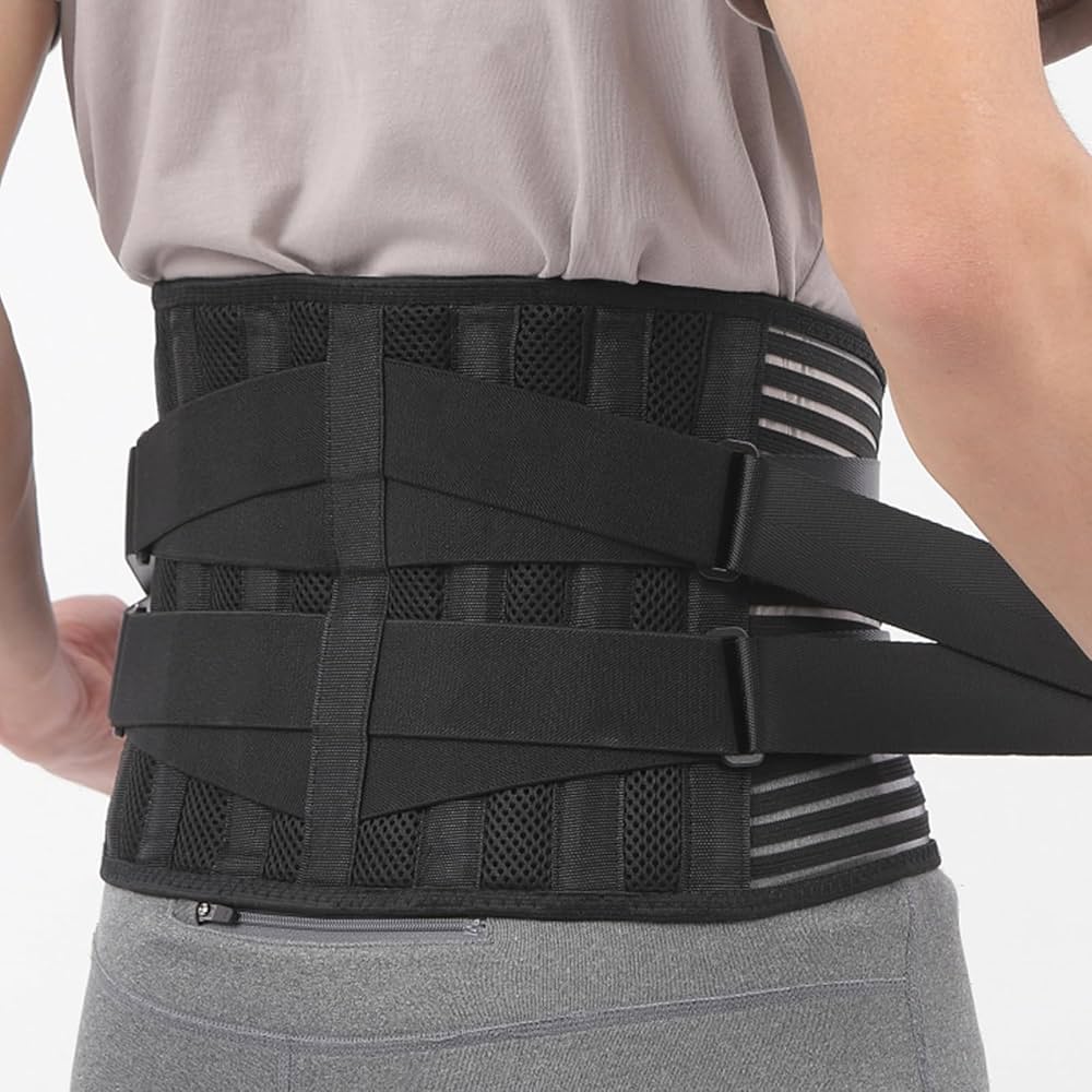 Amazon | Yamasaki 腰サポーター ZENフレックスガード 【自律整体師