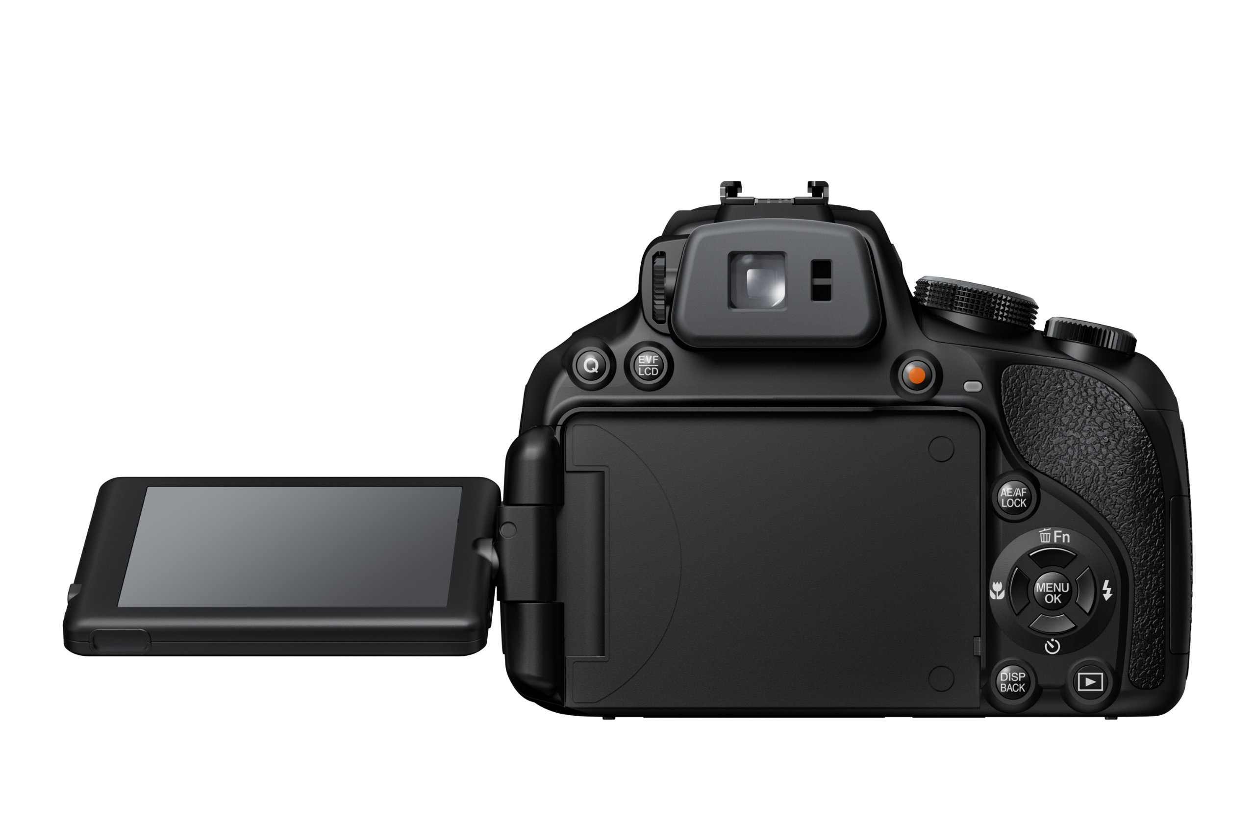 Amazon | FUJIFILM デジタルカメラ HS50EXR F FX-HS50EXR | コンパクト