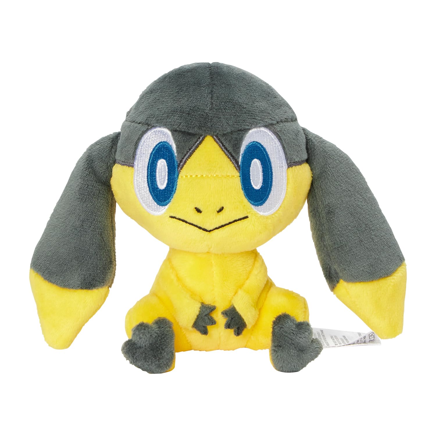 Amazon.co.jp: ポケモンセンターオリジナル 694 ぬいぐるみ Pokémon