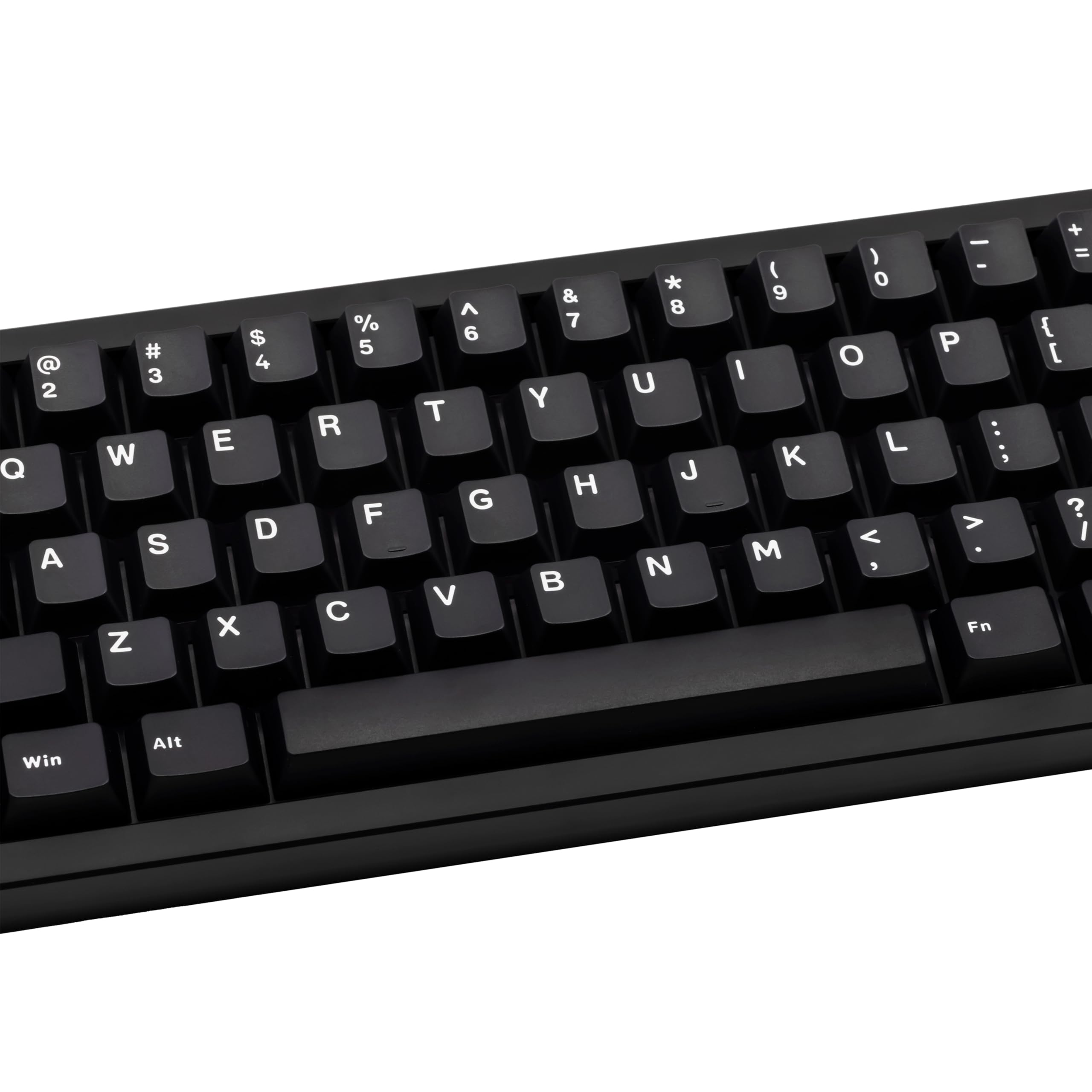 Amazon | WOBKEY ZEN 65 メカニカルキーボード 3WAY接続 クイック