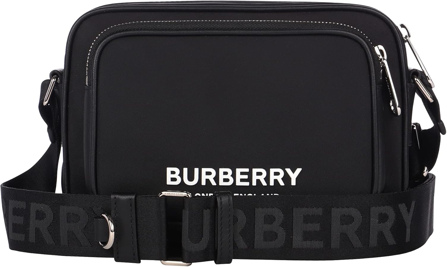 Amazon | [BURBERRY] バーバリー ショルダーバッグ 8049094 A1189