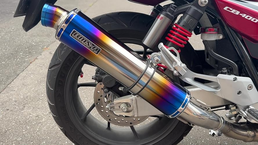 Amazon | ビームスモーターカンパニー(Beams Motor Company) R-EVO