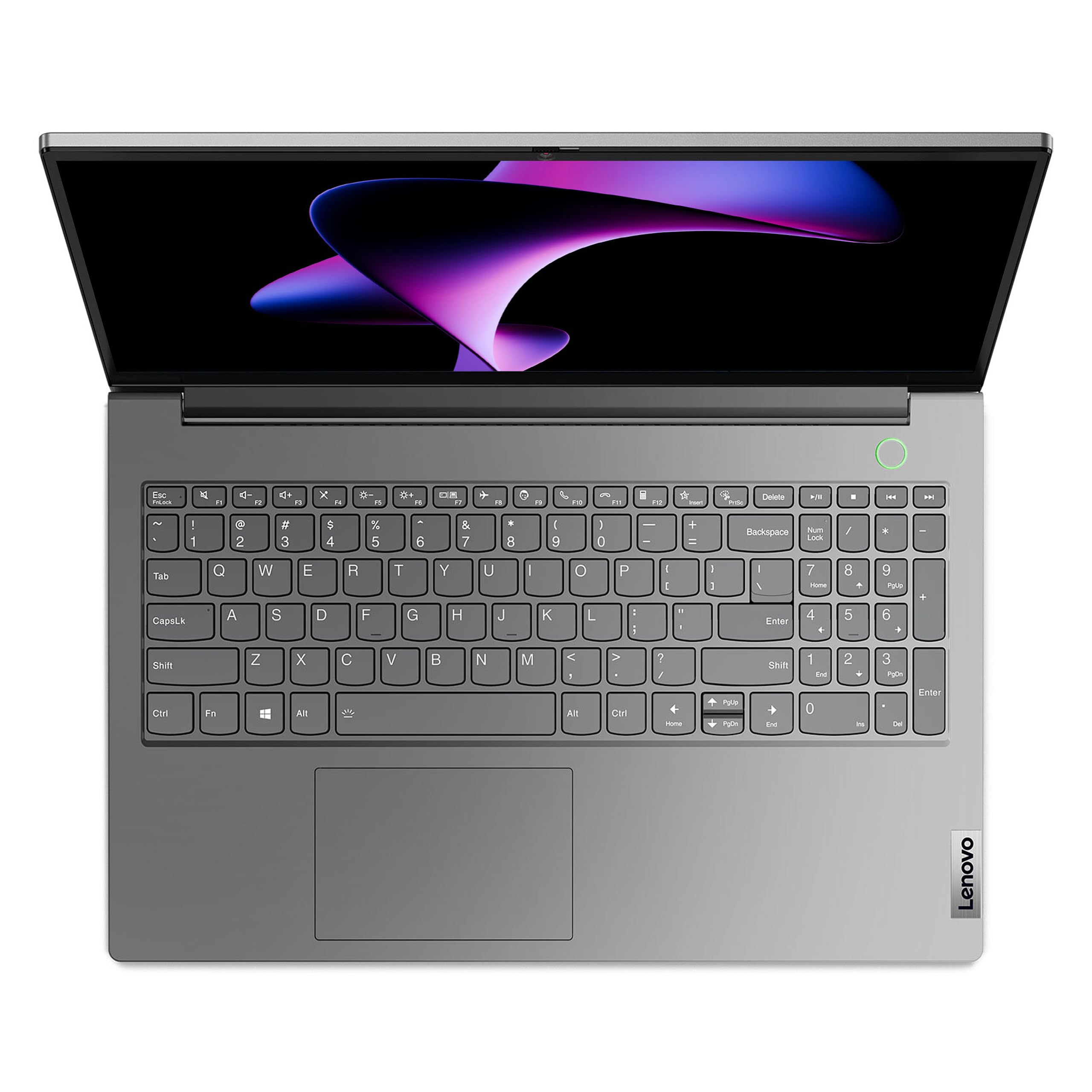 Amazon.com: Lenovo ThinkBook 15 G2 ITL 15.6