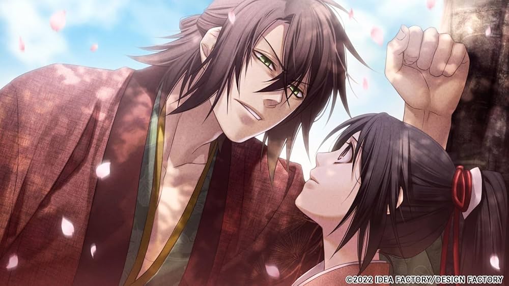 Amazon.co.jp: 薄桜鬼 真改 天雲ノ抄 : ゲーム