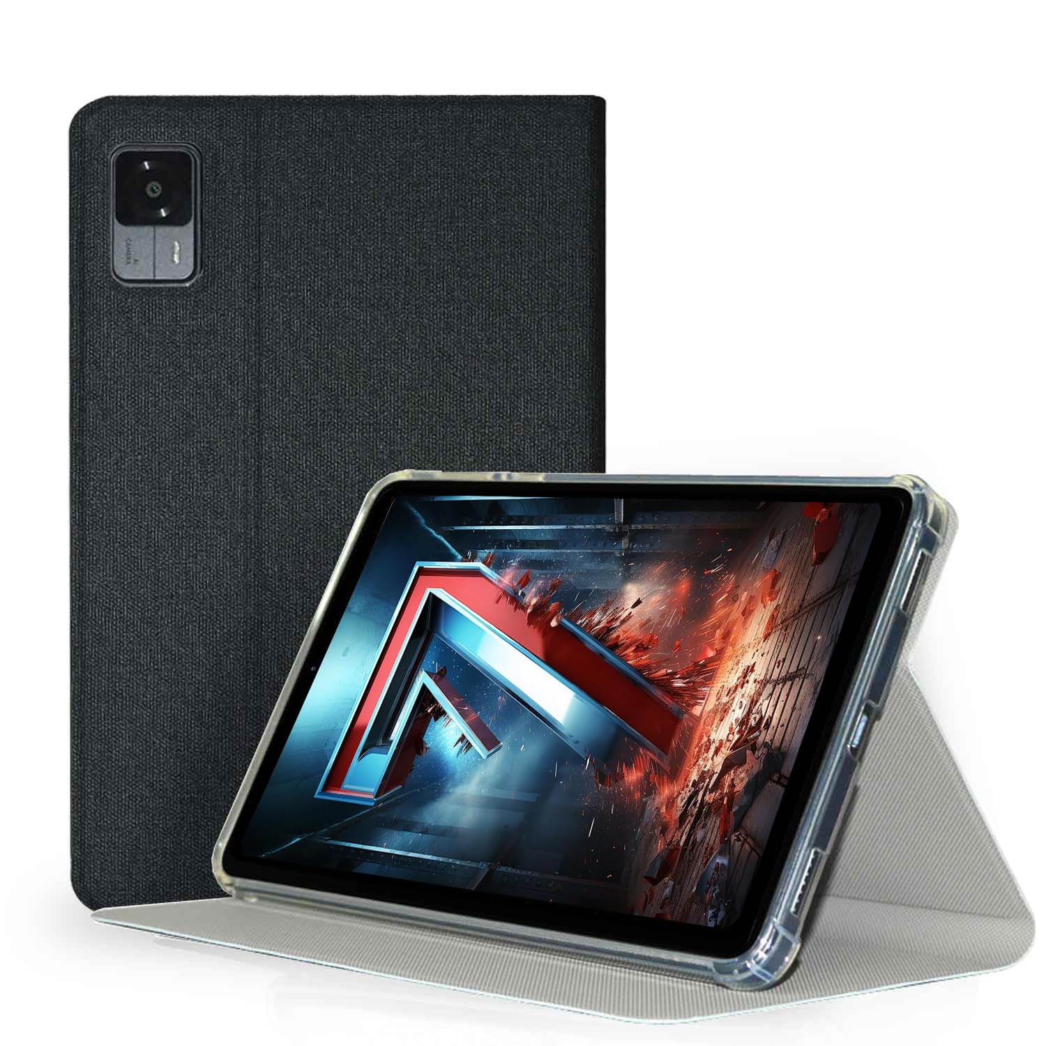 Amazon.co.jp: Headwolf FPad7 Pro / FPad7 / FPad6 用 ケース カバー