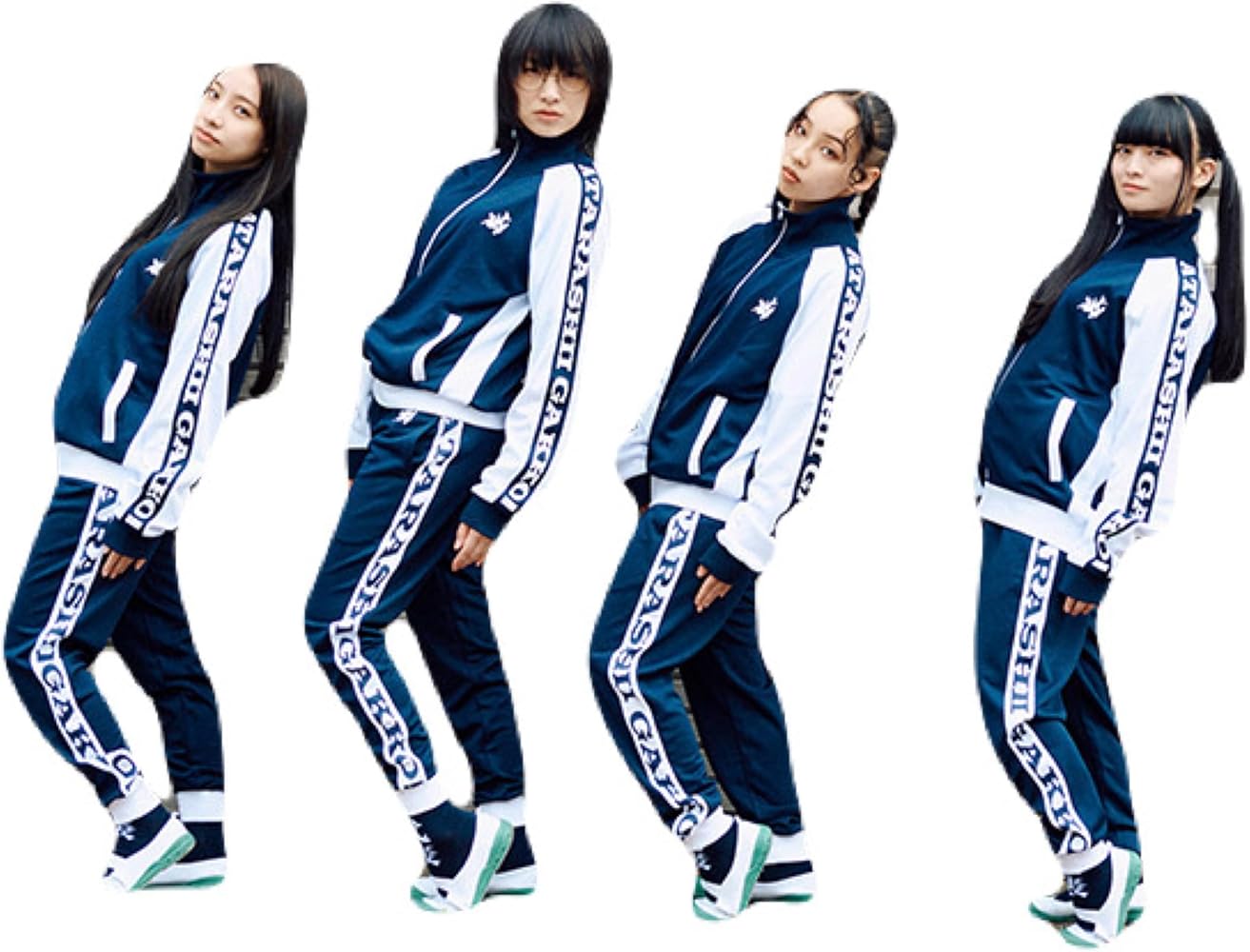 Amazon.co.jp: 【公式グッズ】新しい学校のリーダーズ 新しい学校の