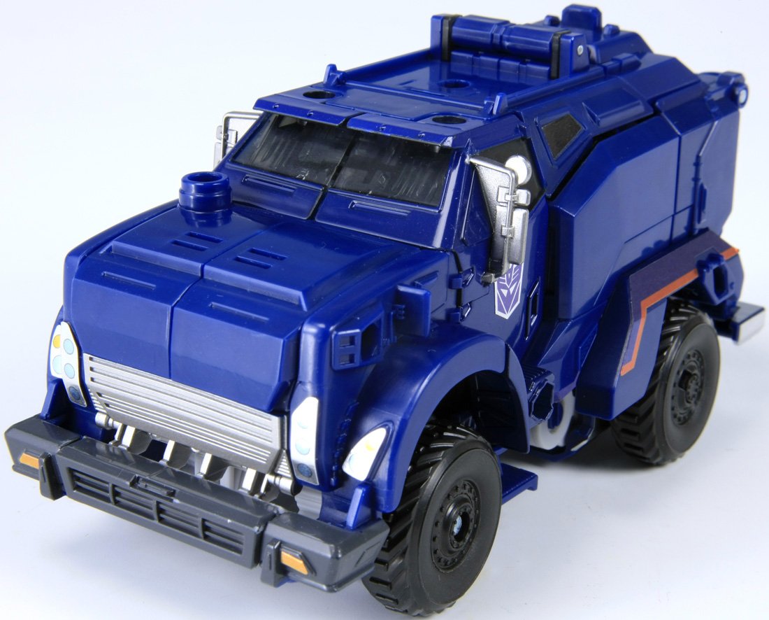 Amazon.co.jp: トランスフォーマープライム AM-12 ウォーブレイク