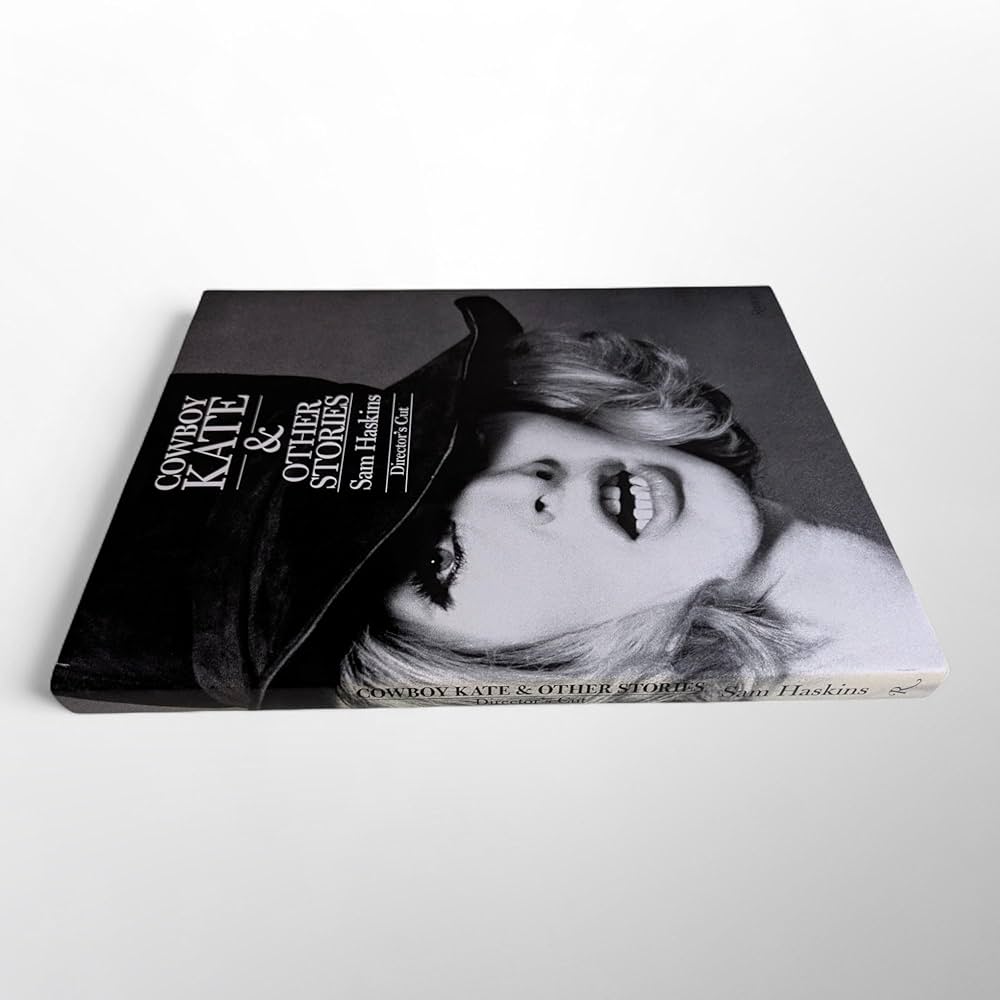 Amazon.com: Cowboy Kate and Other Stories: Director's Cut