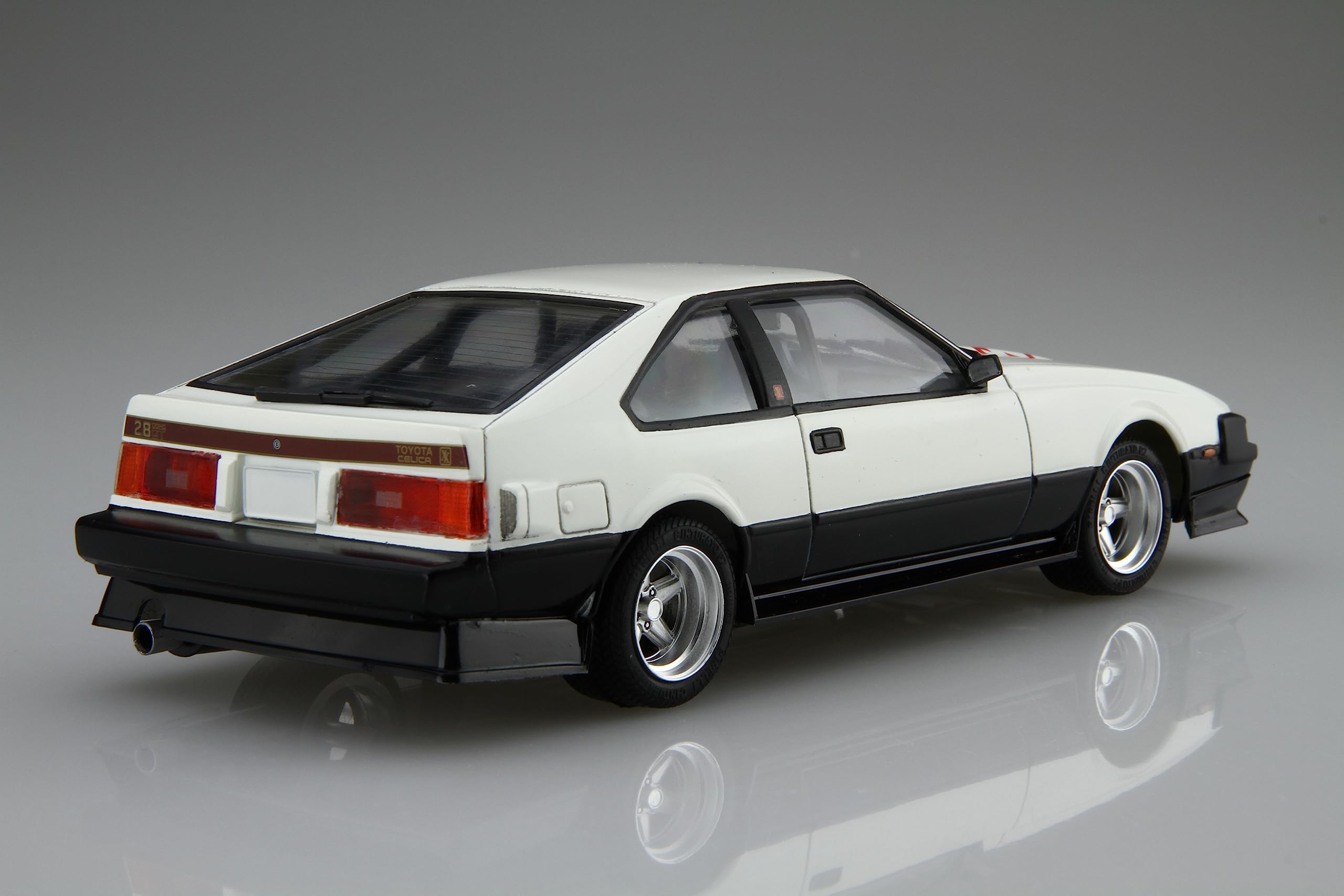 Amazon | フジミ模型(FUJIMI) 1/24 よろしくメカドックシリーズ No.101