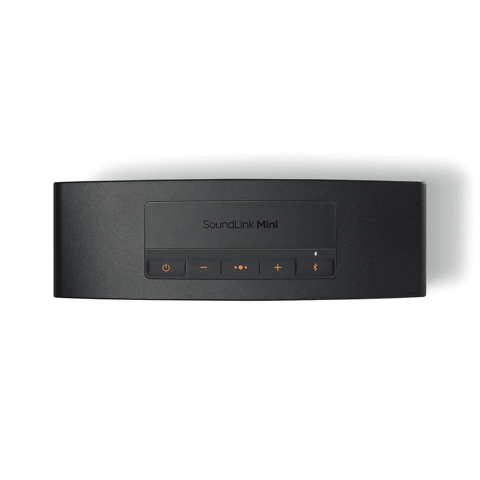 Amazon.com: Bose SoundLink Mini II (Black/Copper) - Limited