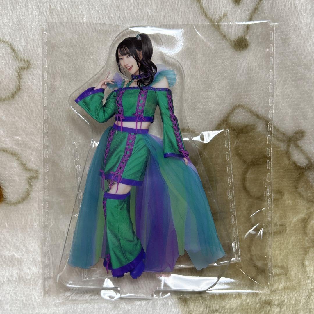 Amazon.co.jp: 水樹奈々 アクリルスタンド LIVE JUNGLE 2024 : おもちゃ