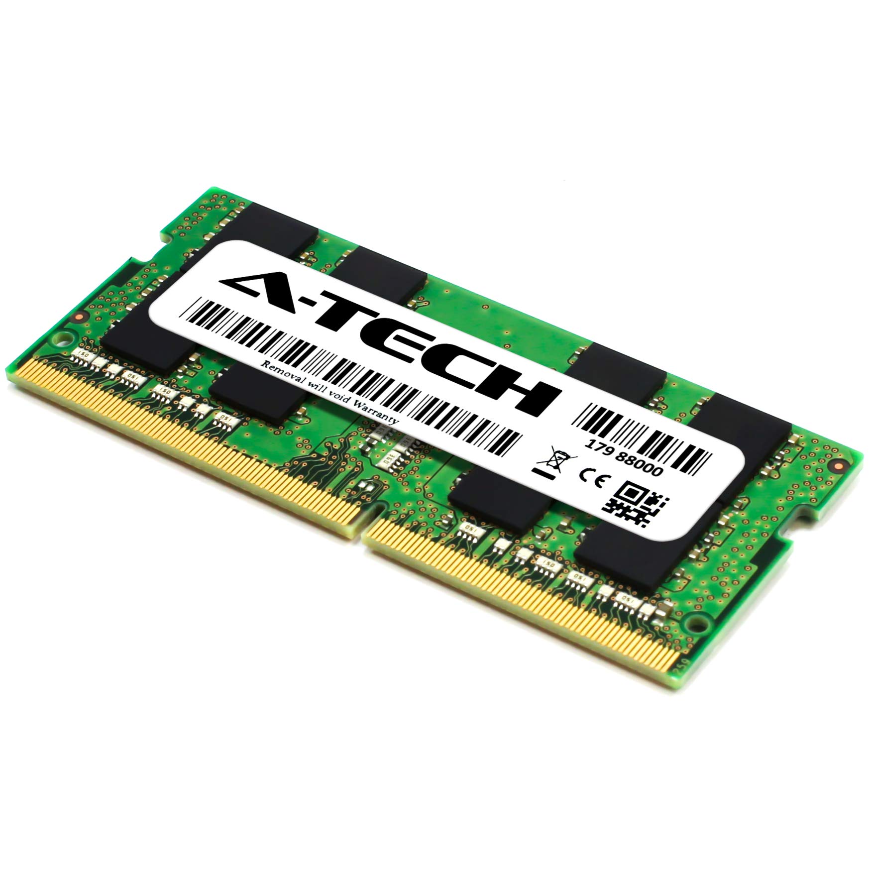 A-Tech Components 16GB RAM for Apple iMac 2017 (27 inch Retina 5K