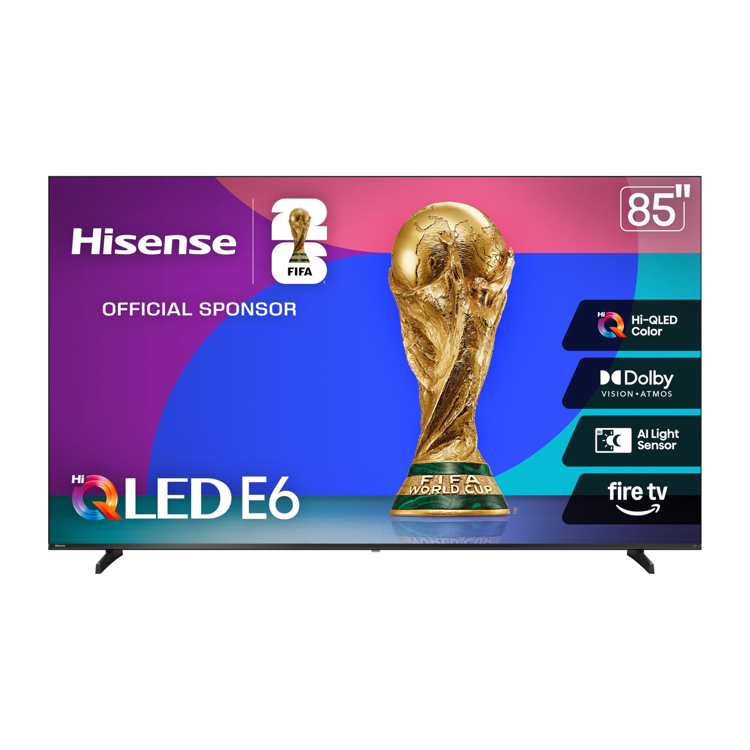 Amazon.com: Hisense 85