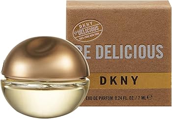 Amazon | ダナキャラン ニューヨーク ビーデリシャスミニ香水セット