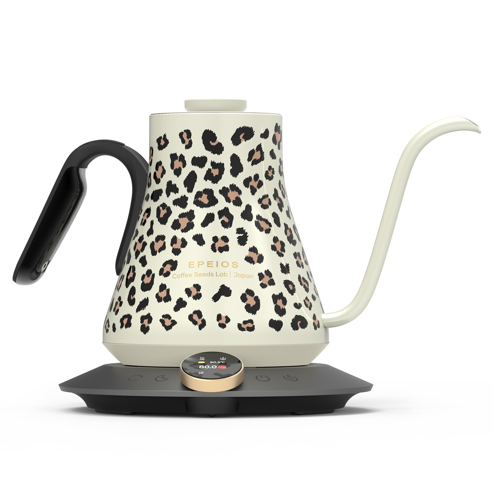 Amazon | 「2025年新型モデル」エペイオス(Epeios) 電気ケトル