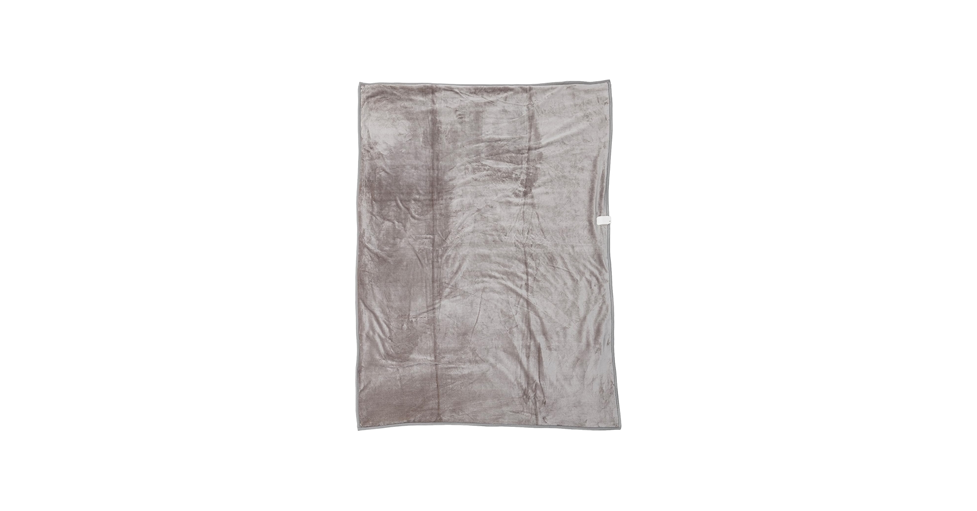 Amazon｜[山善] 電気毛布 掛け敷き 電気掛敷毛布 消臭元 188×130cm