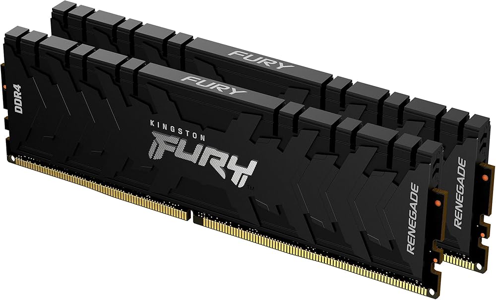 Amazon | キングストン Kingston FURY デスクトップPC用メモリ DDR4