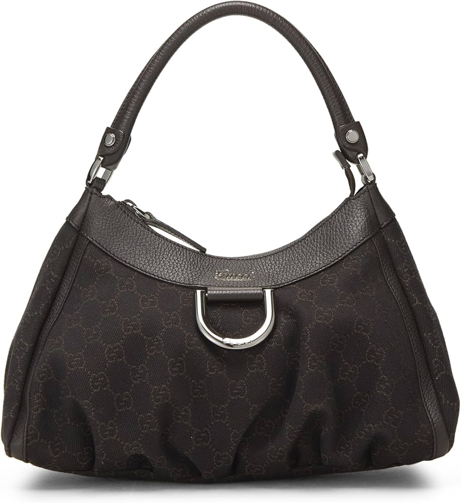 Amazon.com: Gucci, Pre-Loved Brown Original GG Canvas Abbey