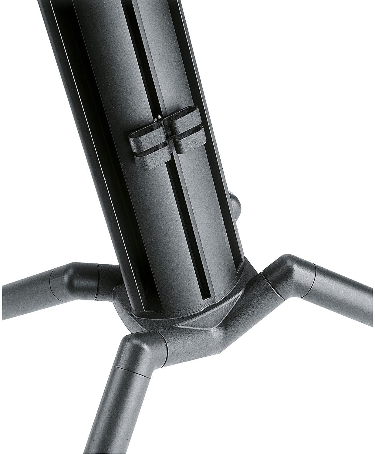 Amazon.com: K&M K&M-18840 Keyboard Stand-Baby-Spider Pro-Black