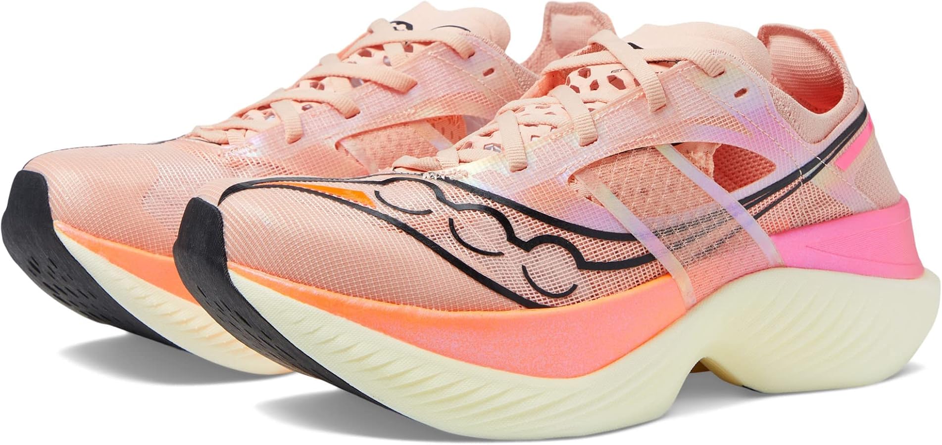 Amazon | サッカニー Saucony ENDORPHIN ELITE エンドルフィン