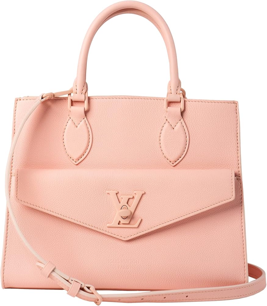 Amazon | [ルイヴィトン] ハンドバッグ M55818 ロックミー・トート PM