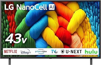 Amazon.co.jp: LG Electronics Japan: 液晶テレビ