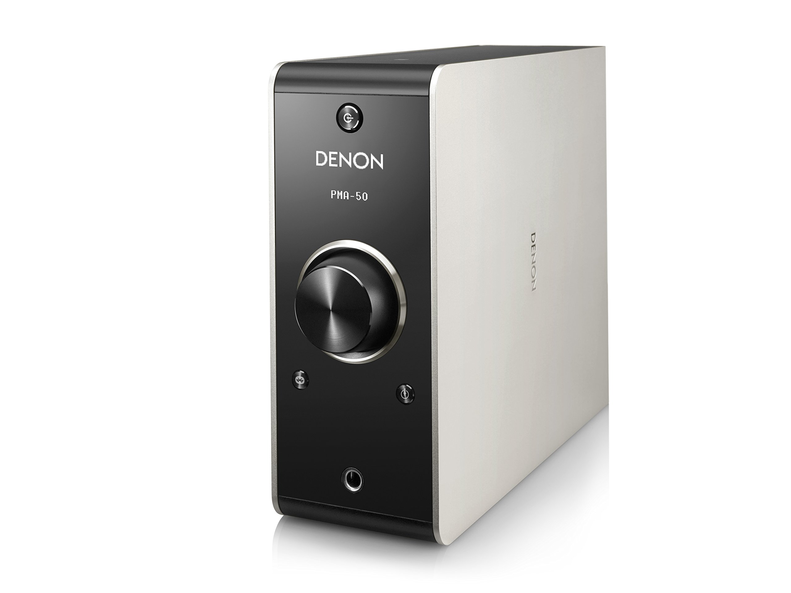 Amazon.co.jp: Denon プリメインアンプ USB-DAC搭載/ハイレゾ音源対応