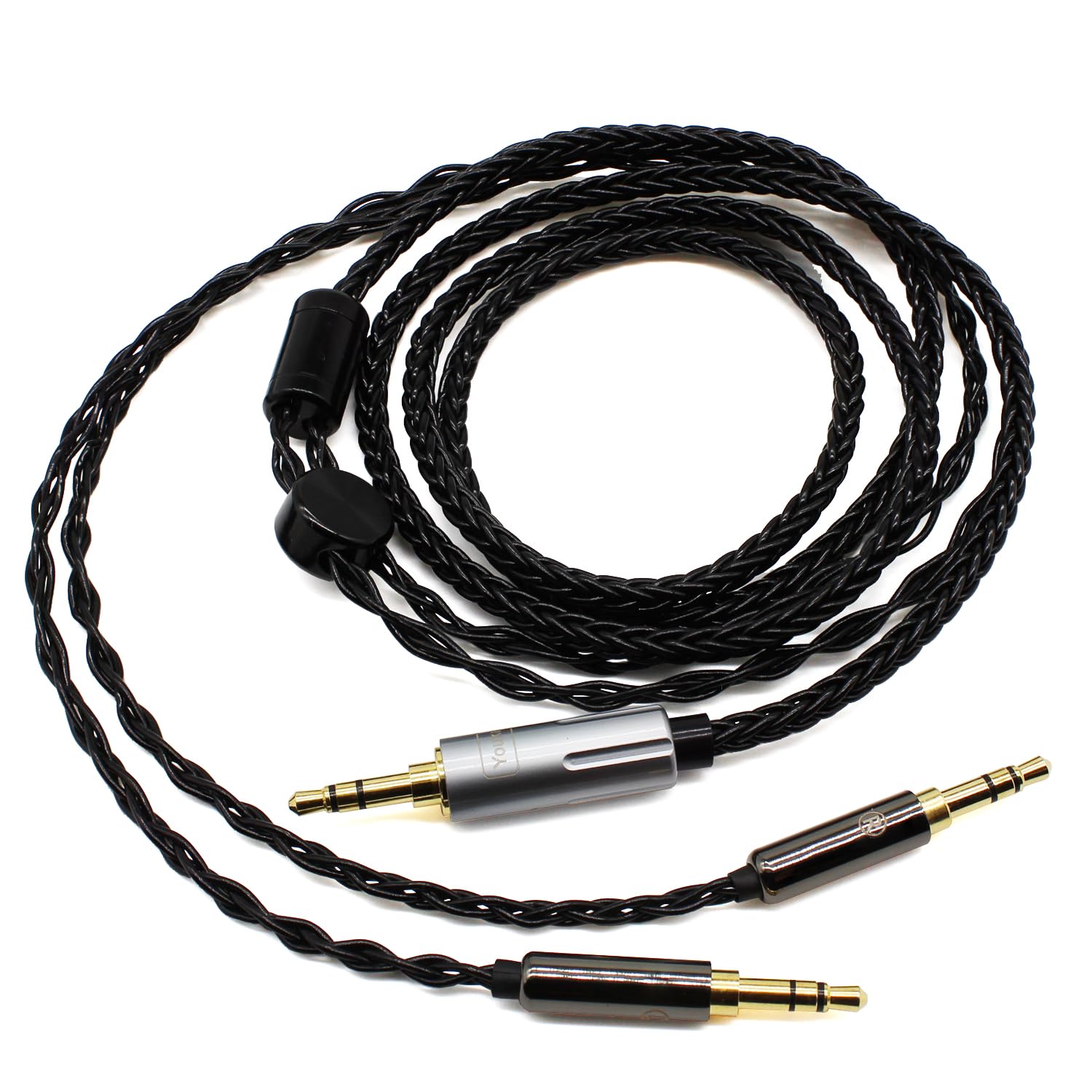 Amazon.com: Youkamoo Headphone Replacement Cable Compatible for